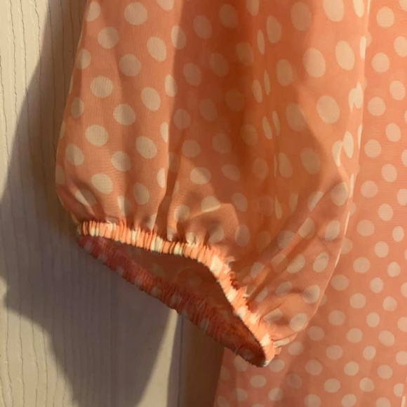 Blouse Womens - Picture 7 of 8